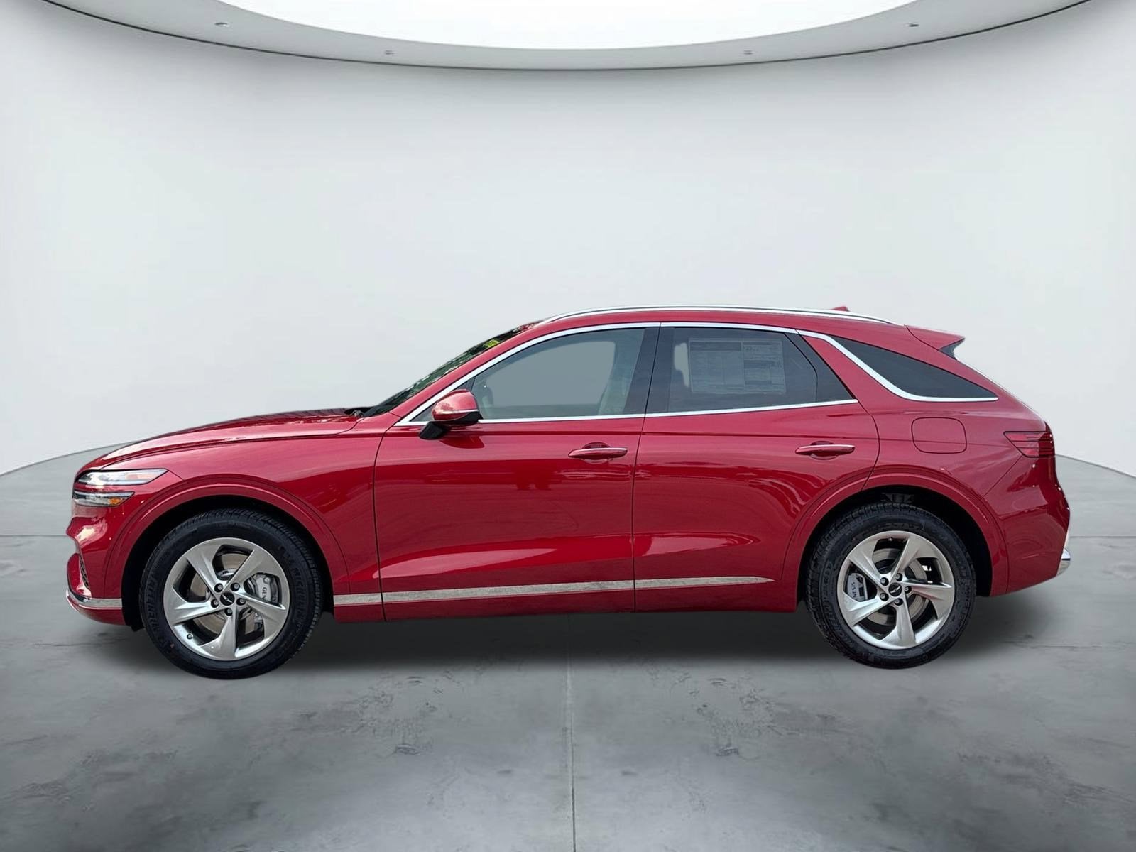 2026 Genesis GV70 2.5T SELECT