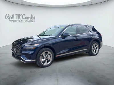 2026 Genesis GV70 2.5T