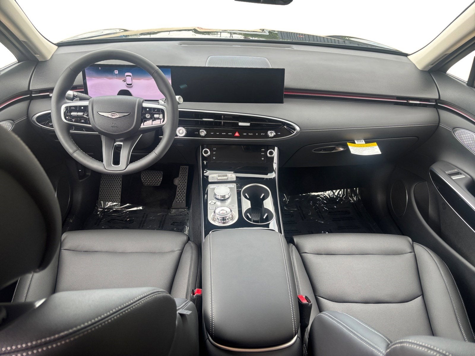 2026 Genesis GV70 2.5T