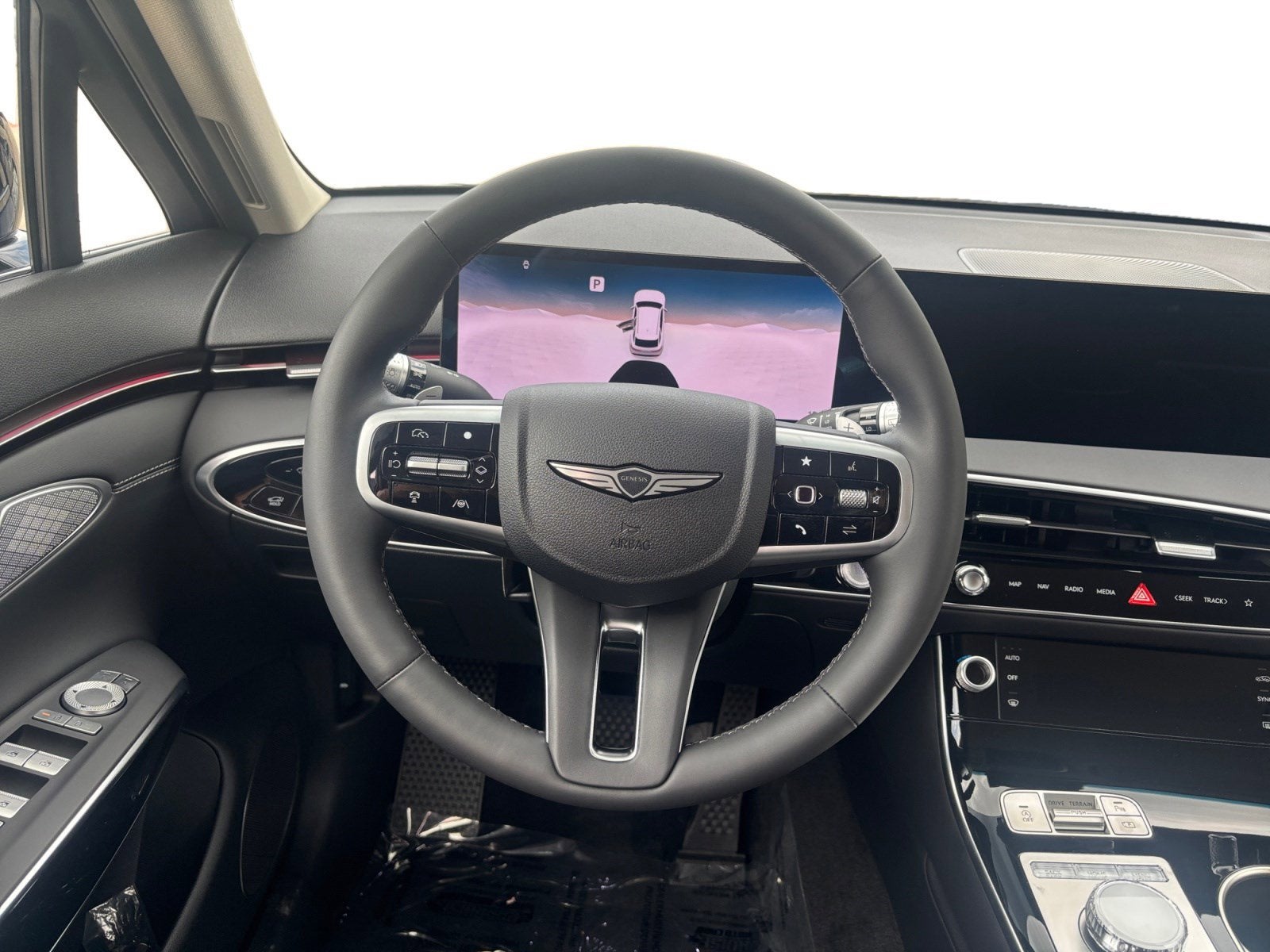 2026 Genesis GV70 2.5T