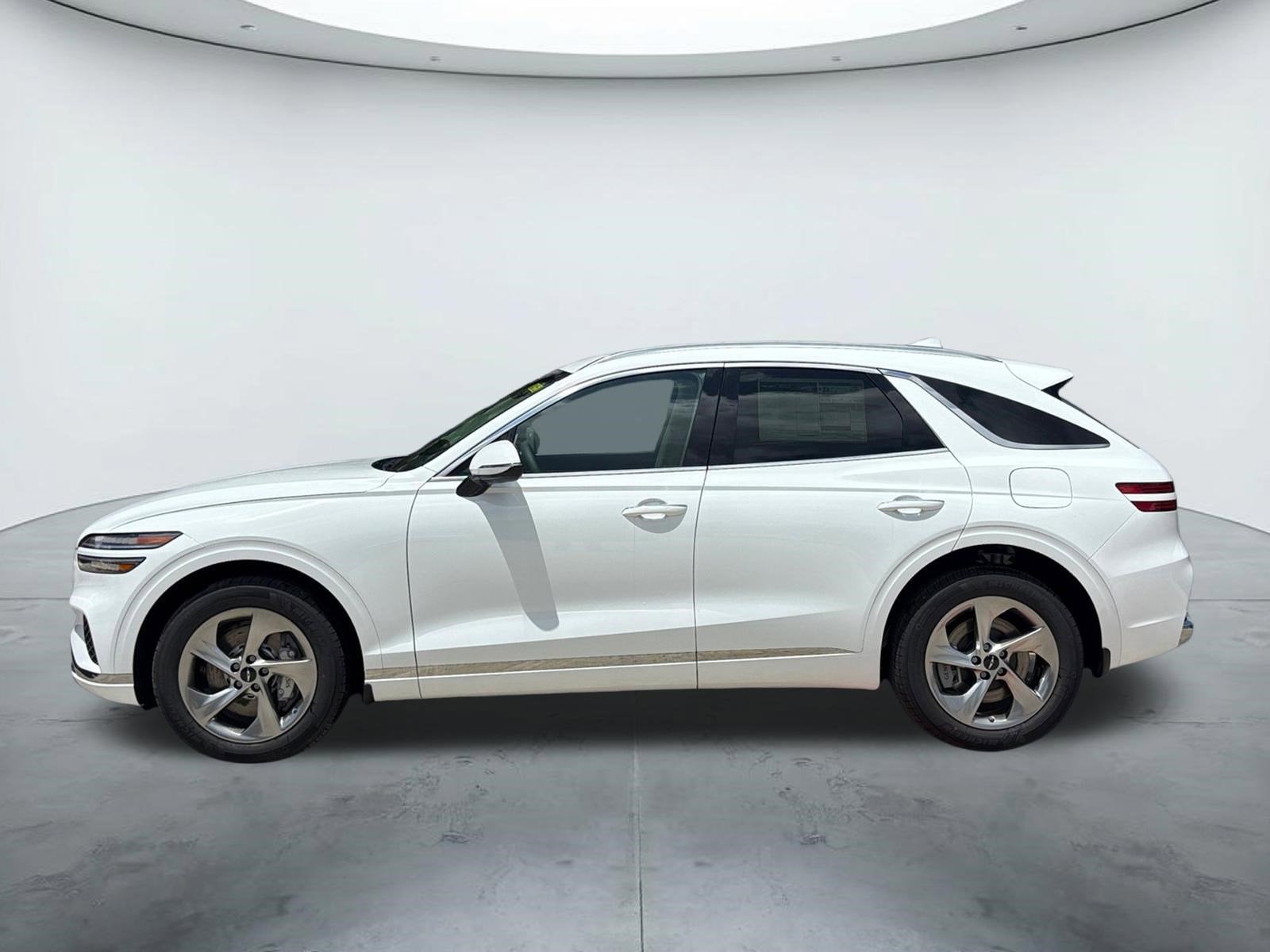 2026 Genesis GV70 2.5T Select