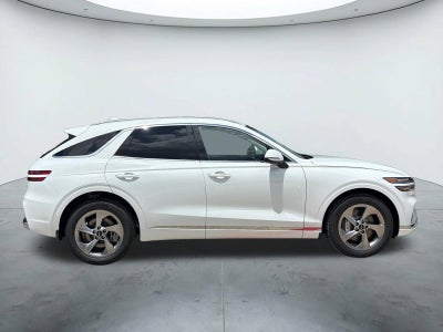 2026 Genesis GV70 2.5T Select