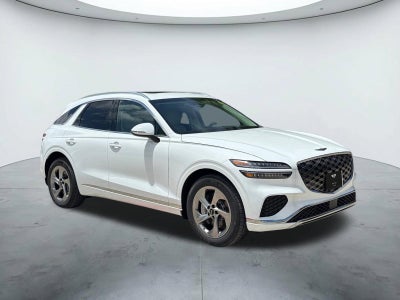 2026 Genesis GV70 2.5T Select