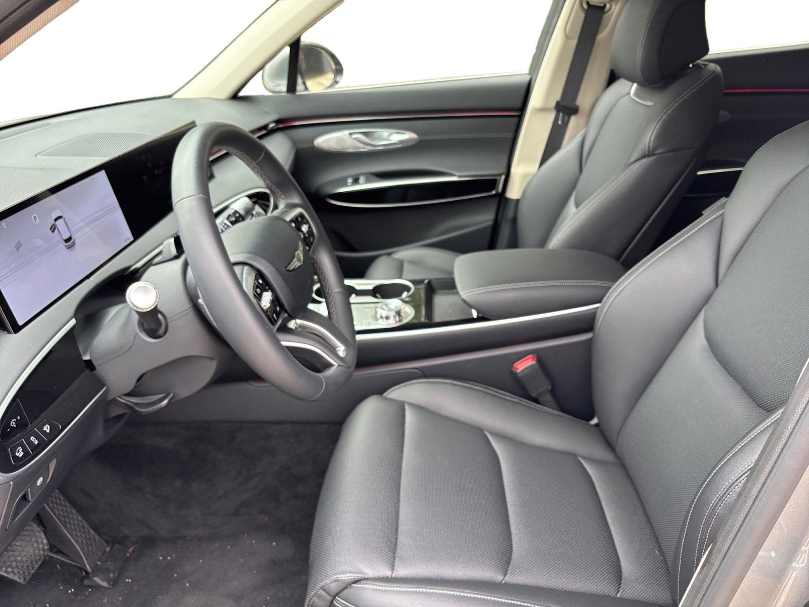 2026 Genesis GV70 2.5T