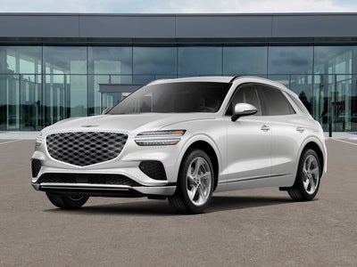 2026 Genesis GV70 2.5T
