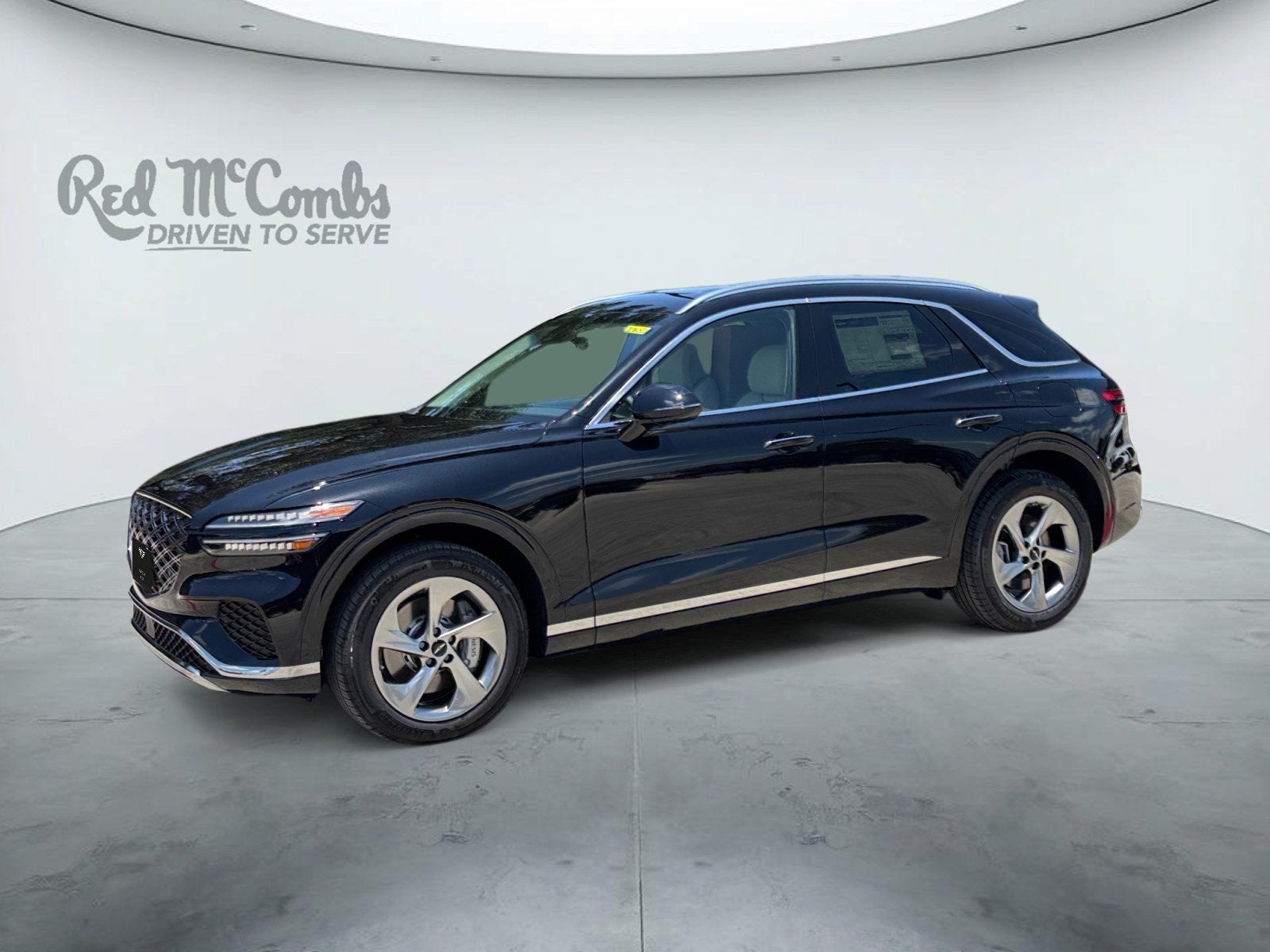 2026 Genesis GV70 2.5T Select
