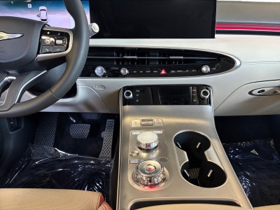 2026 Genesis GV70 2.5T Select