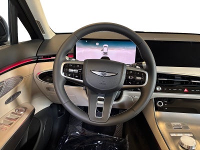 2026 Genesis GV70 2.5T Select