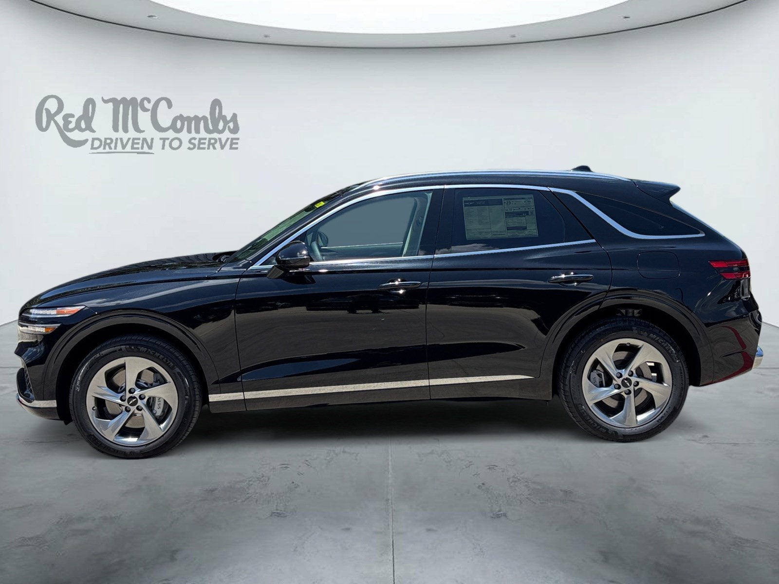 2026 Genesis GV70 2.5T Select
