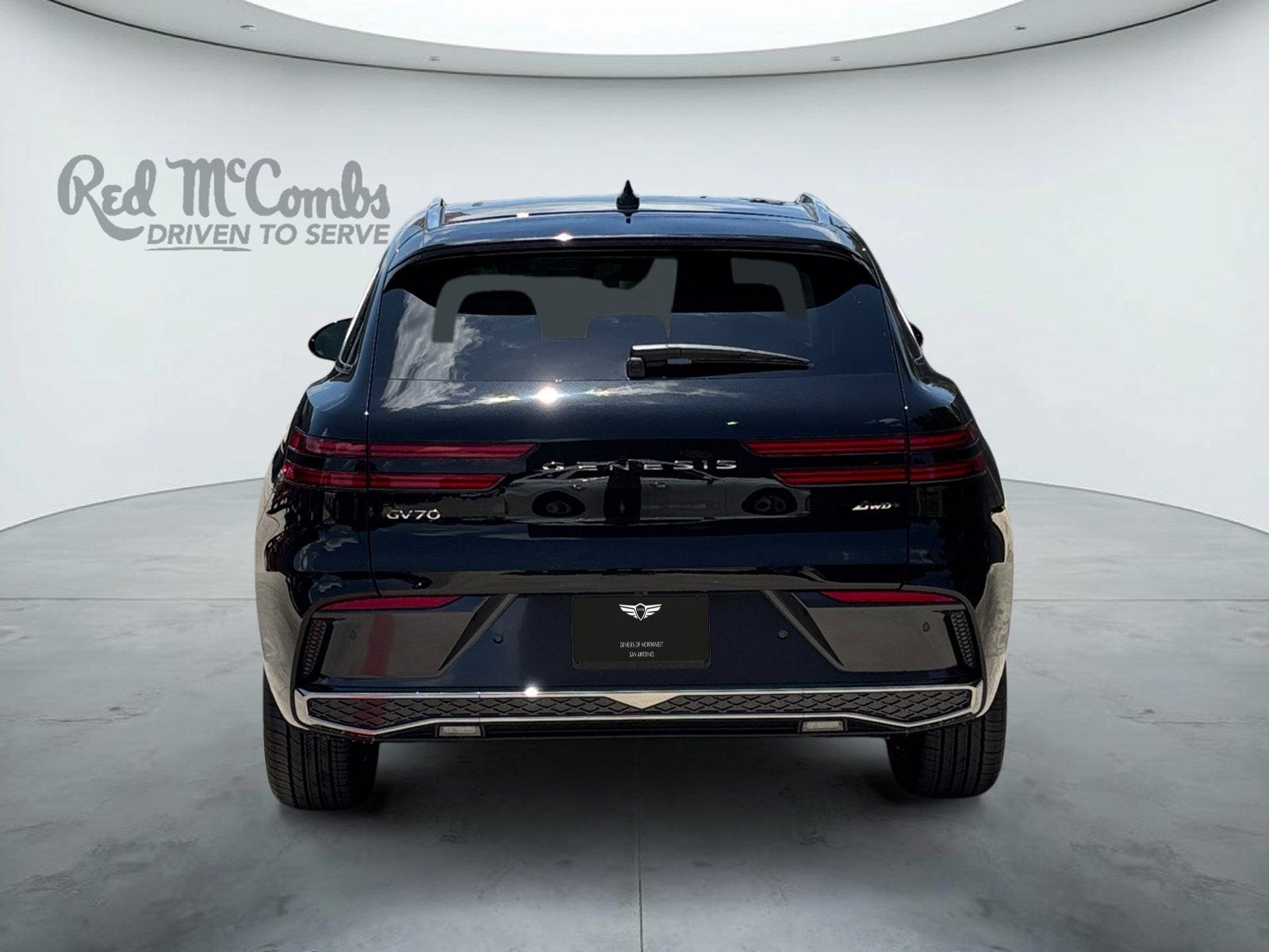 2026 Genesis GV70 2.5T Select