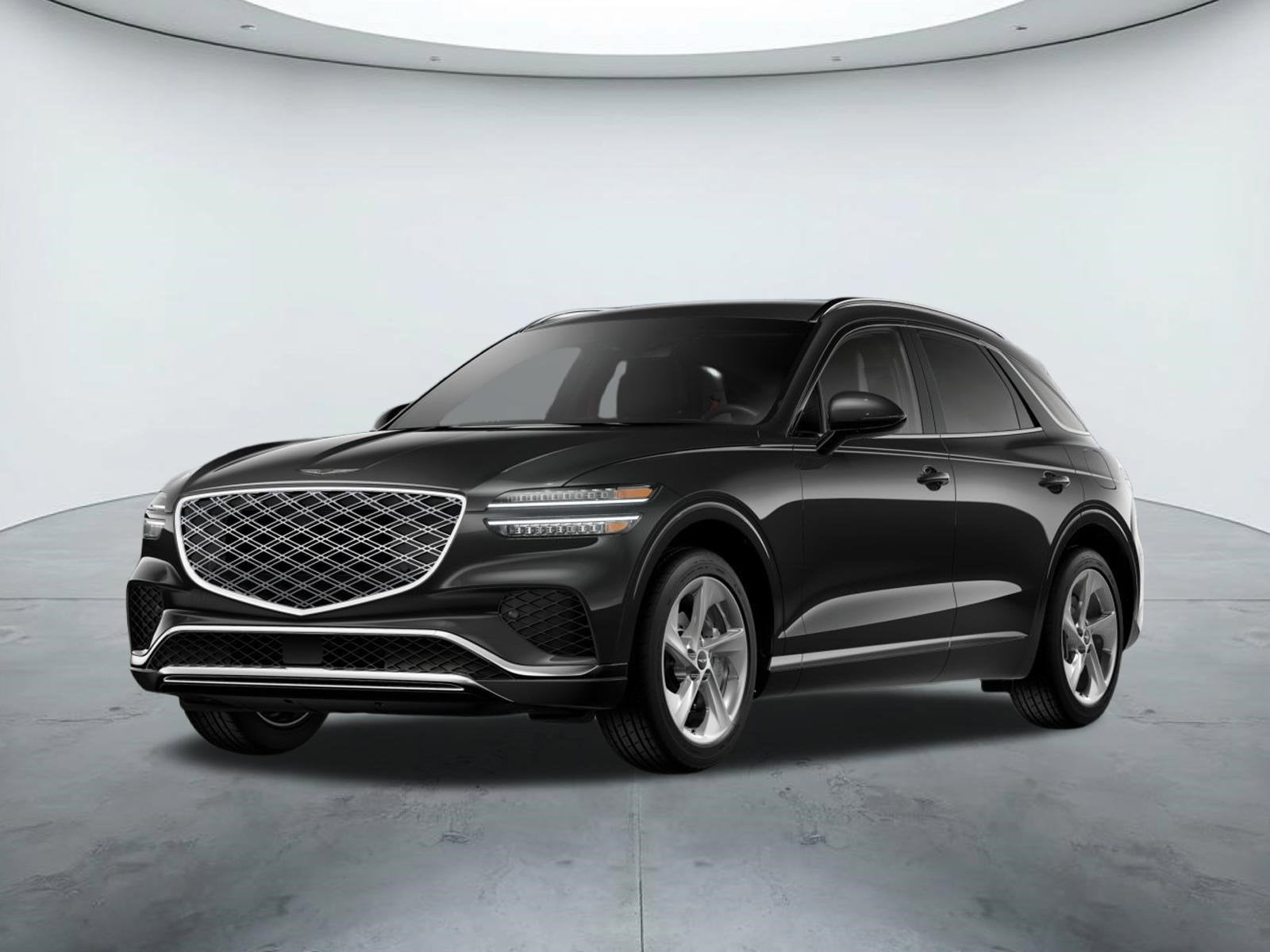 2026 Genesis GV70 2.5T Standard AWD's photo