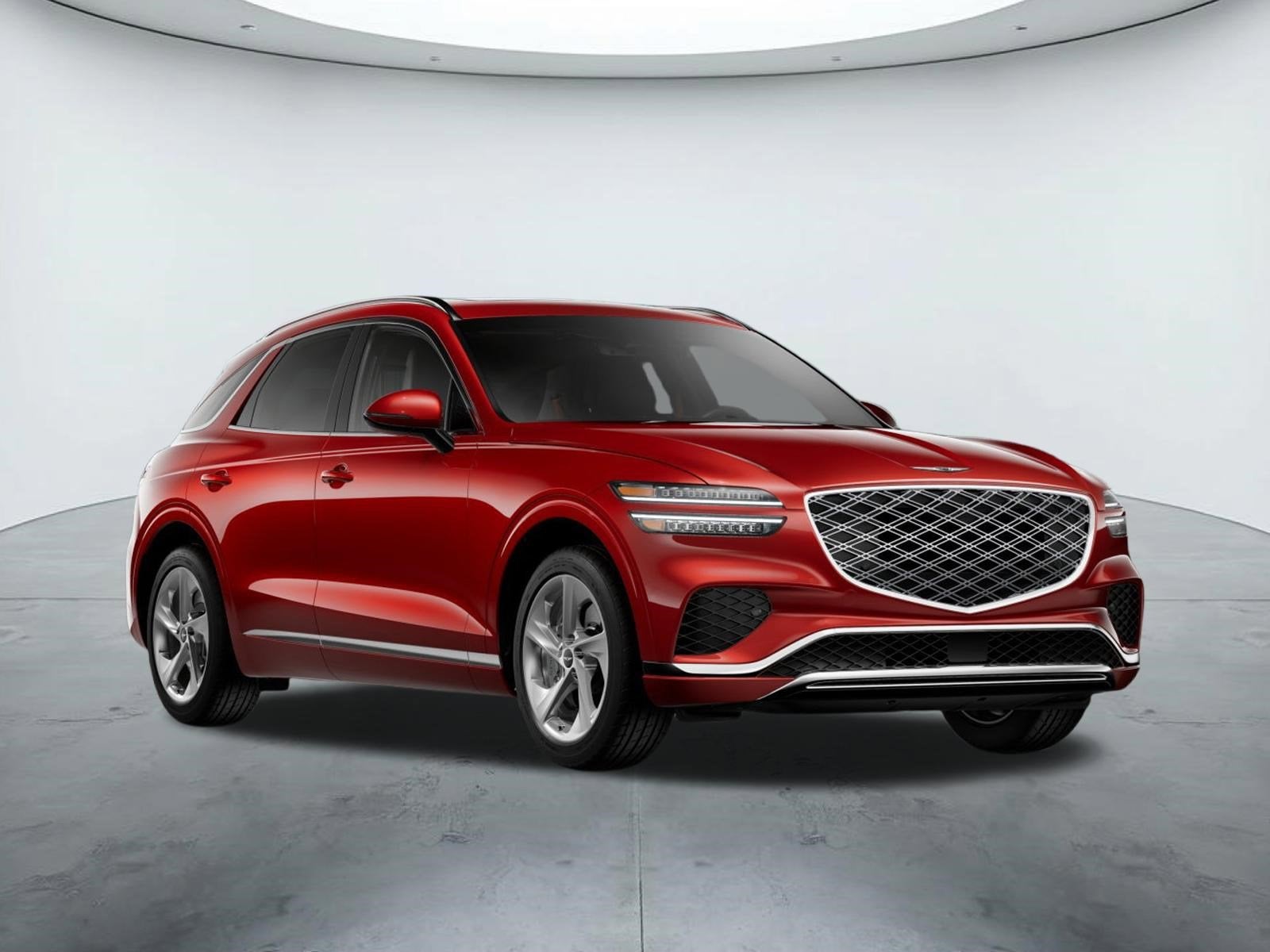 2026 Genesis GV70 2.5T Select