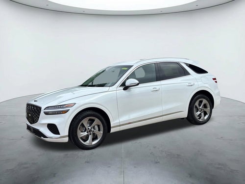 2026 Genesis GV70 2.5T