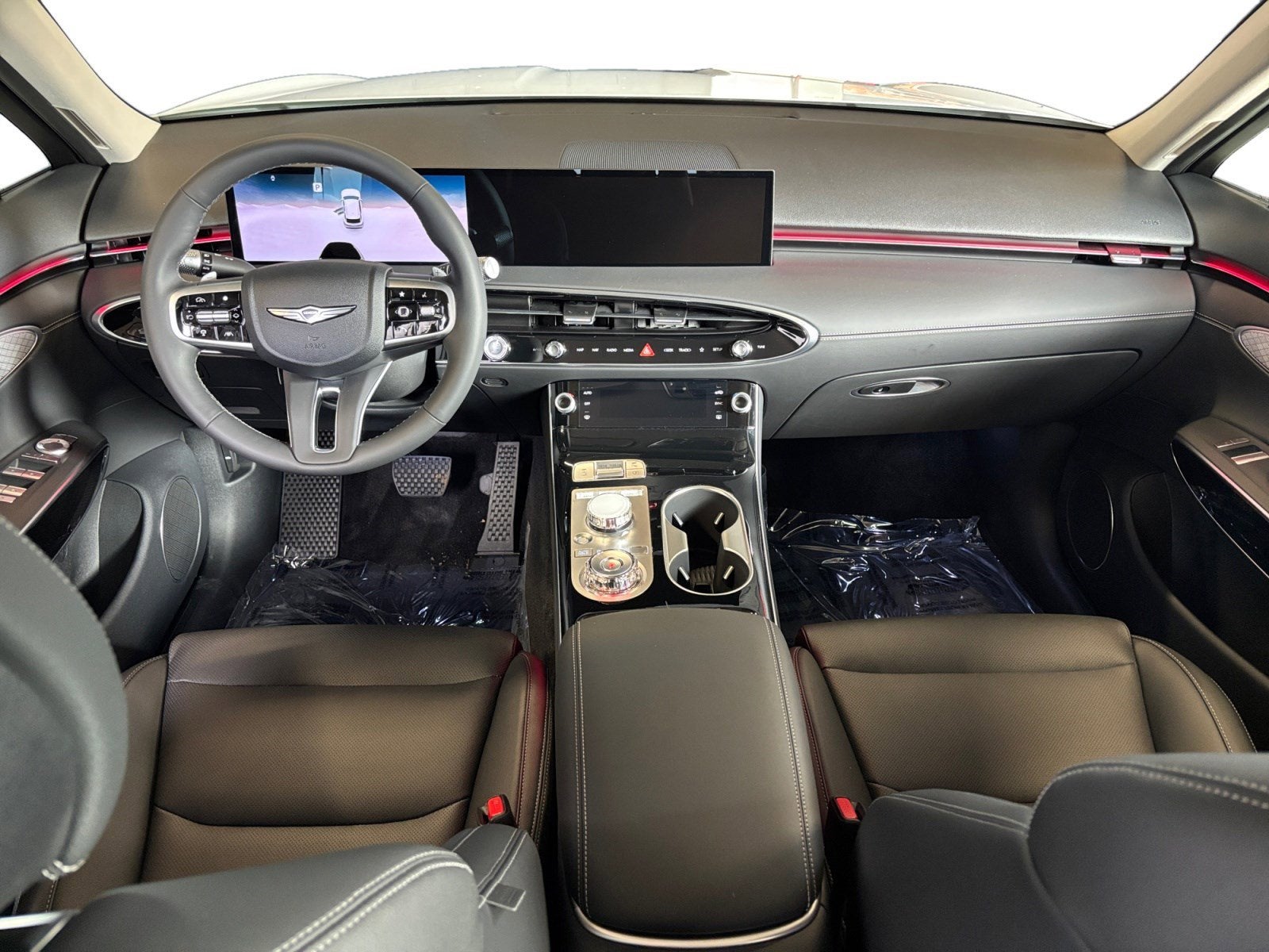 2026 Genesis GV70 2.5T
