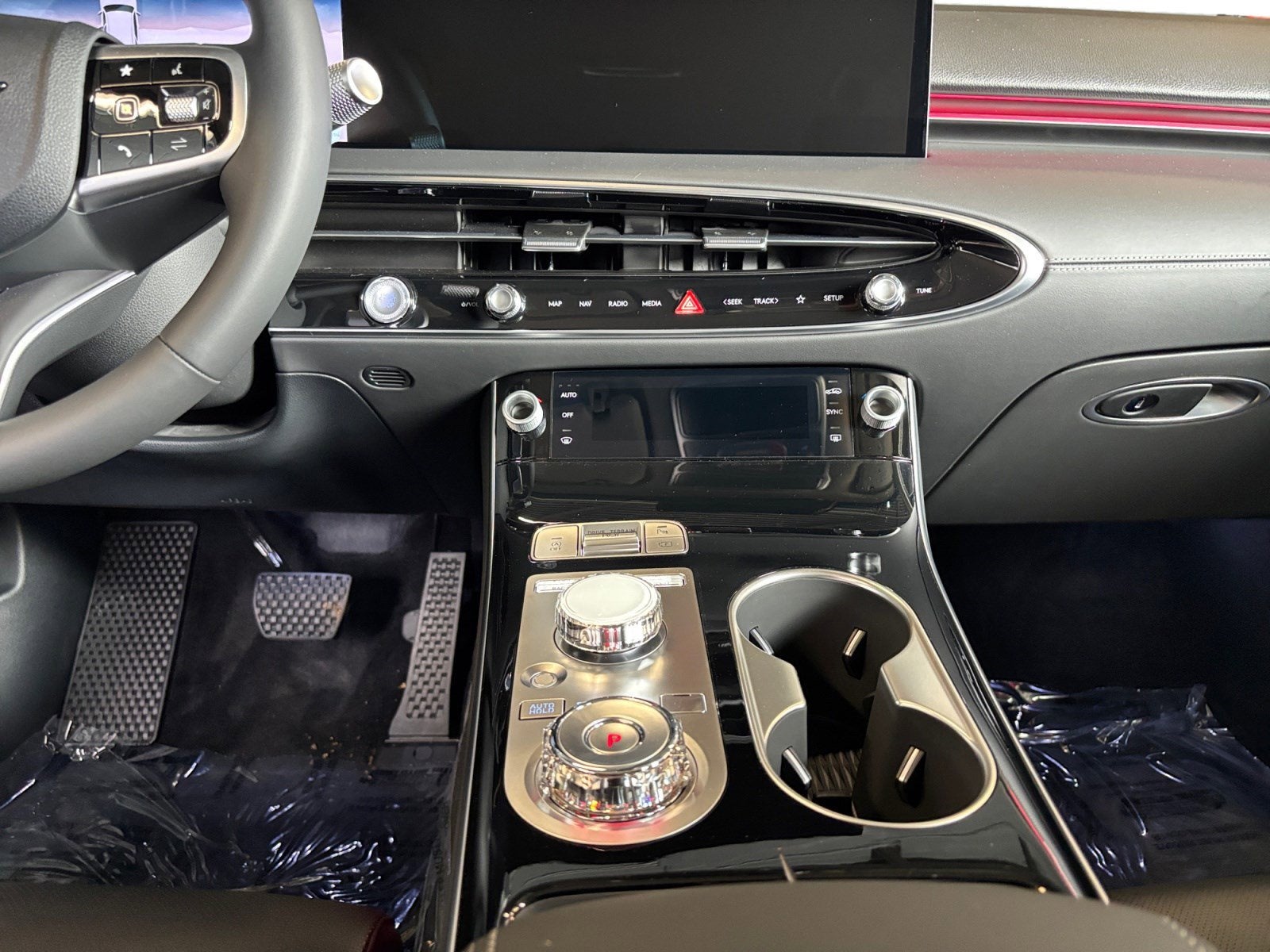 2026 Genesis GV70 2.5T