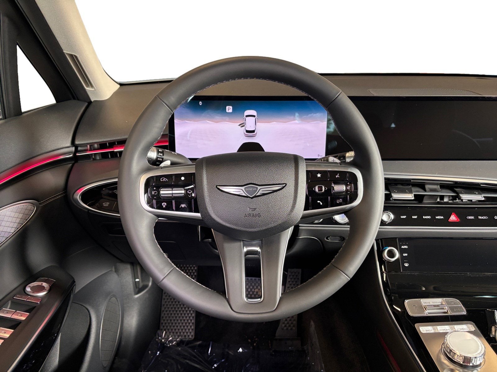 2026 Genesis GV70 2.5T