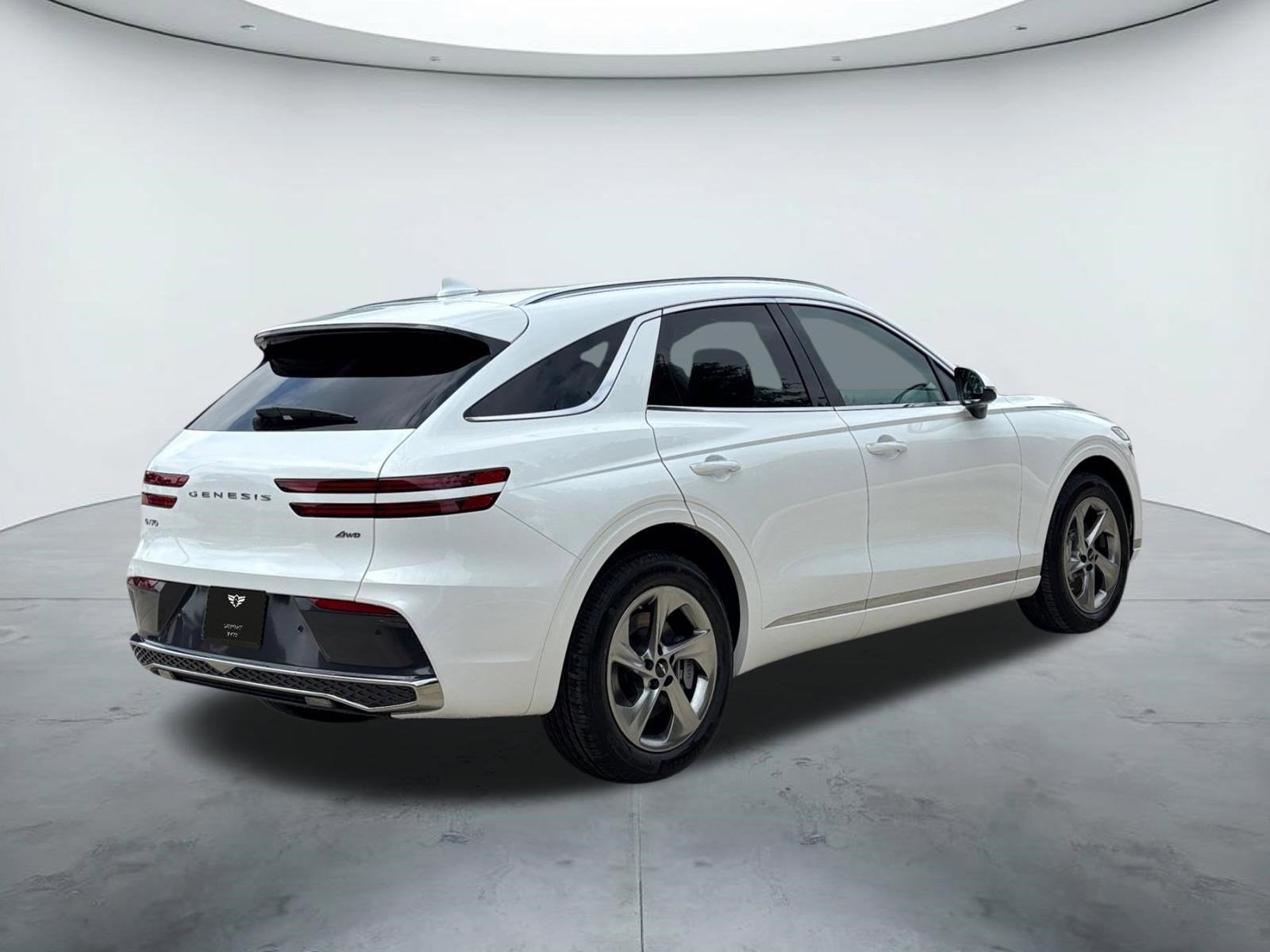 2026 Genesis GV70 2.5T
