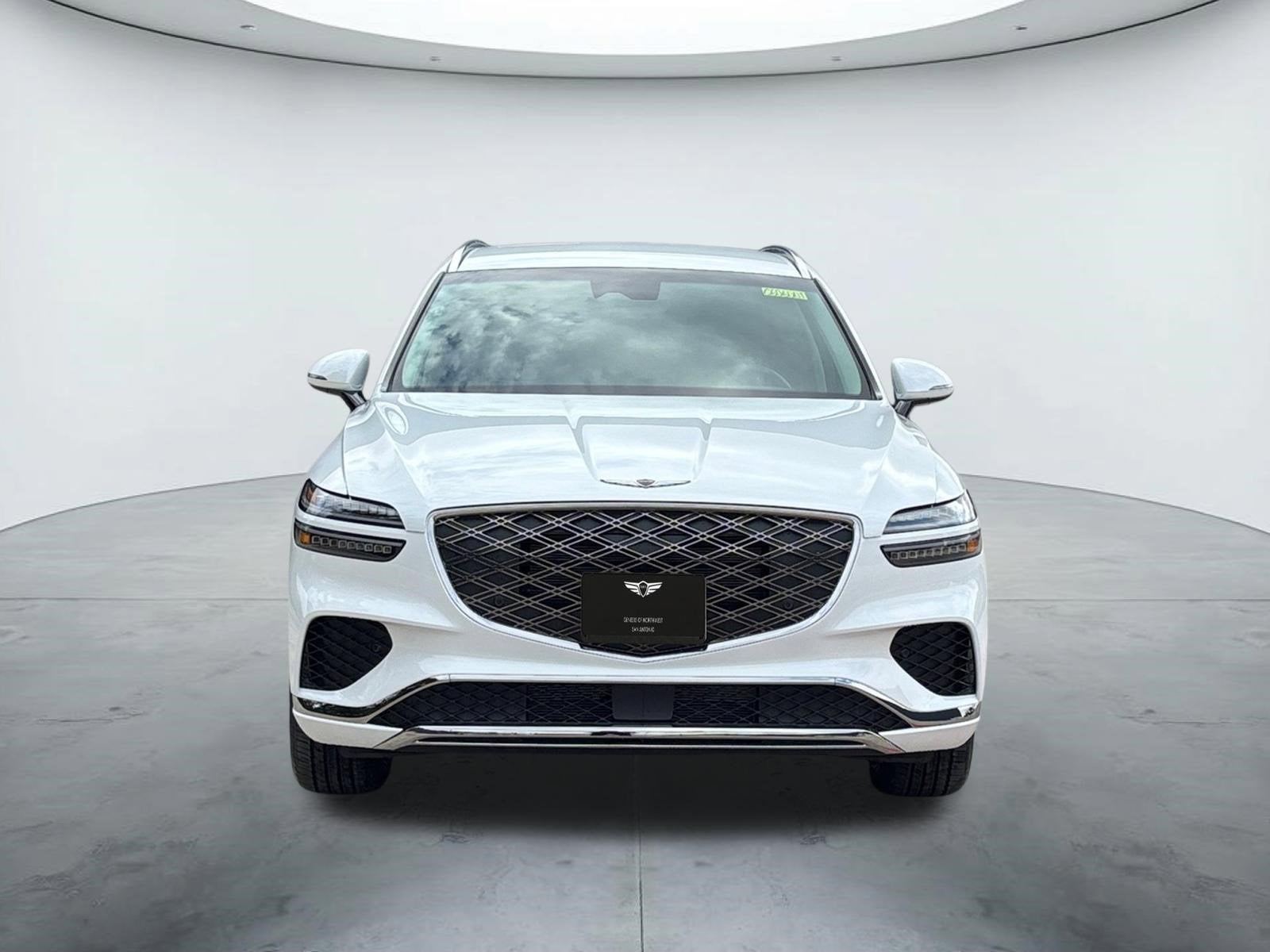 2026 Genesis GV70 2.5T