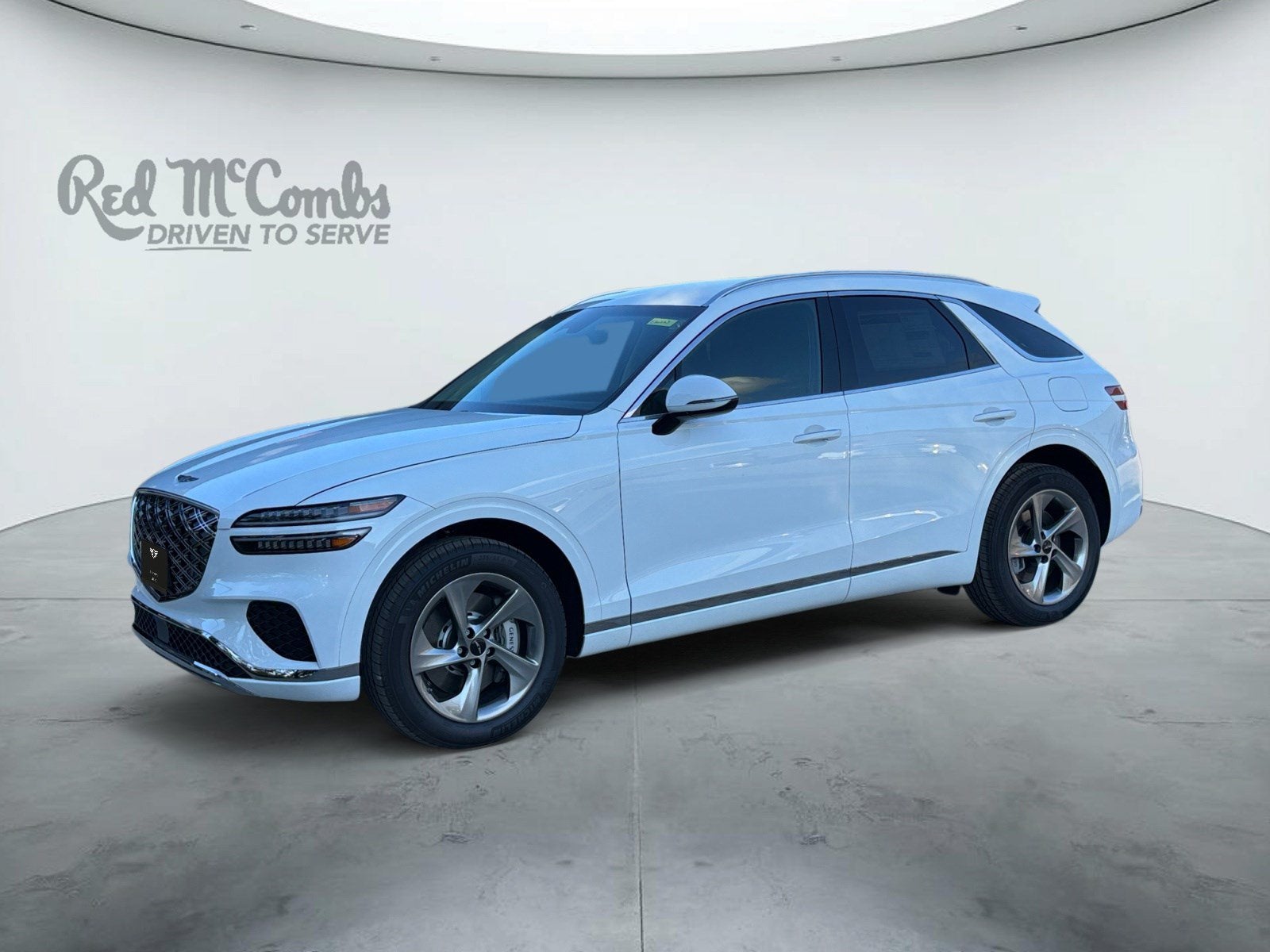 2026 Genesis GV70 2.5T