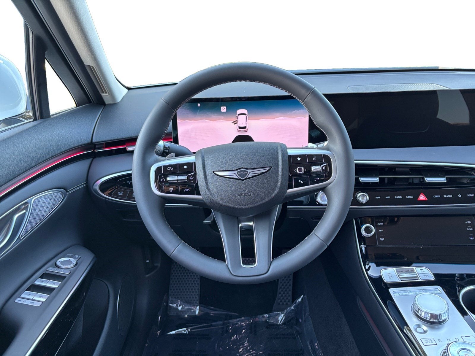 2026 Genesis GV70 2.5T