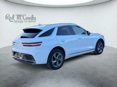 2026 Genesis GV70 2.5T