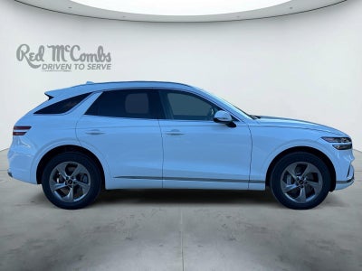 2026 Genesis GV70 2.5T