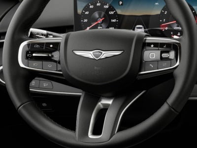 2026 Genesis GV70 2.5T