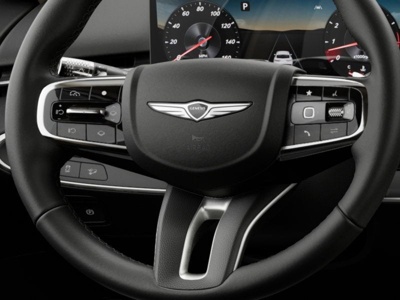 2026 Genesis GV70 2.5T