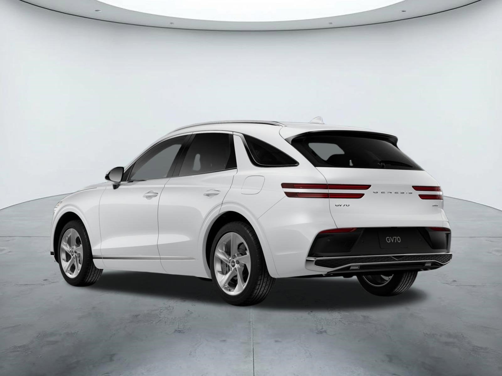 2026 Genesis GV70 2.5T
