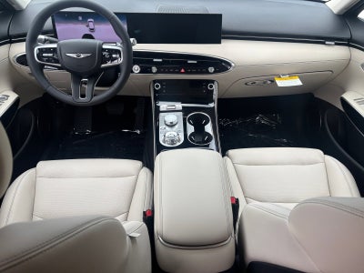 2026 Genesis GV70 2.5T