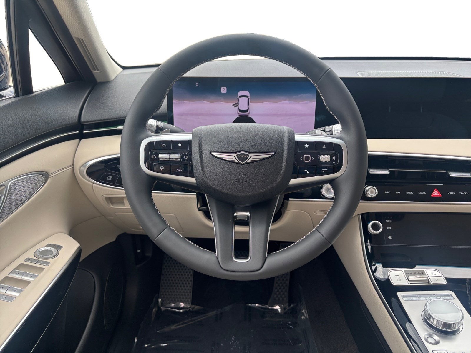 2026 Genesis GV70 2.5T
