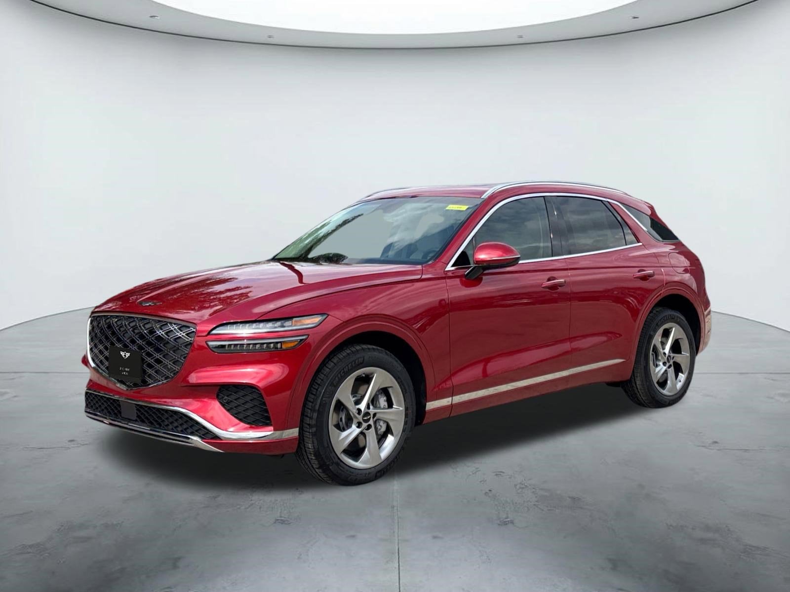 2026 Genesis GV70 2.5T SELECT