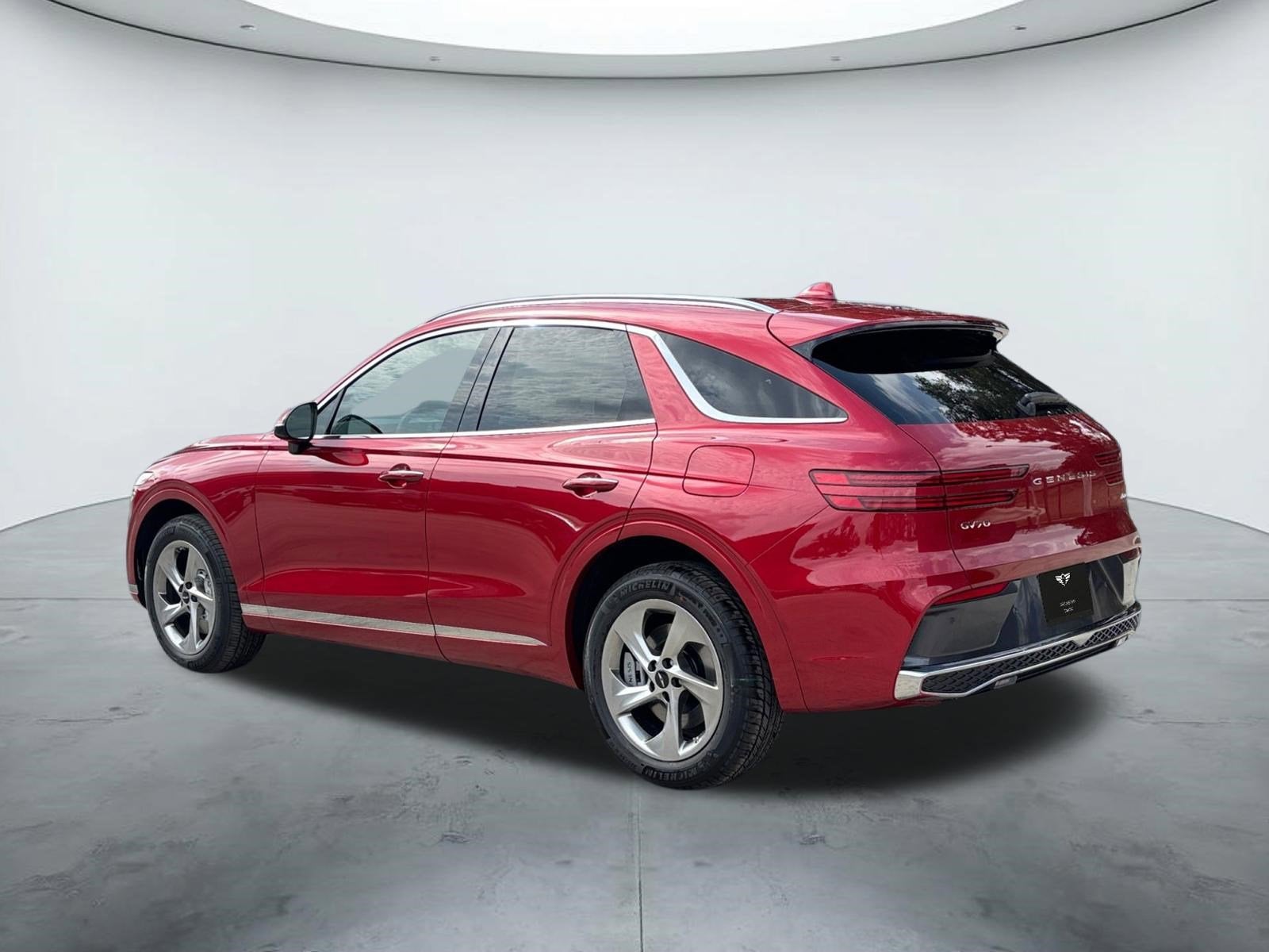 2026 Genesis GV70 2.5T SELECT