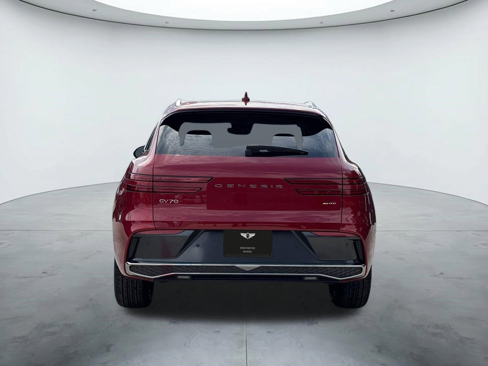 2026 Genesis GV70 2.5T SELECT
