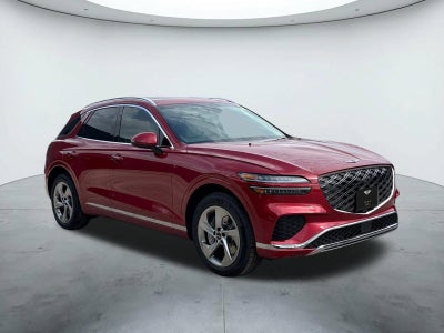 2026 Genesis GV70 2.5T SELECT