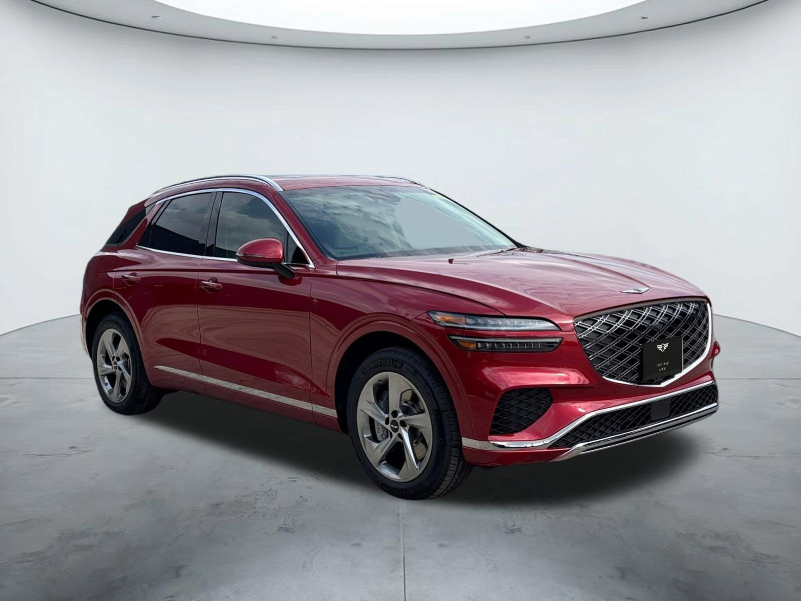 2026 Genesis GV70 2.5T SELECT