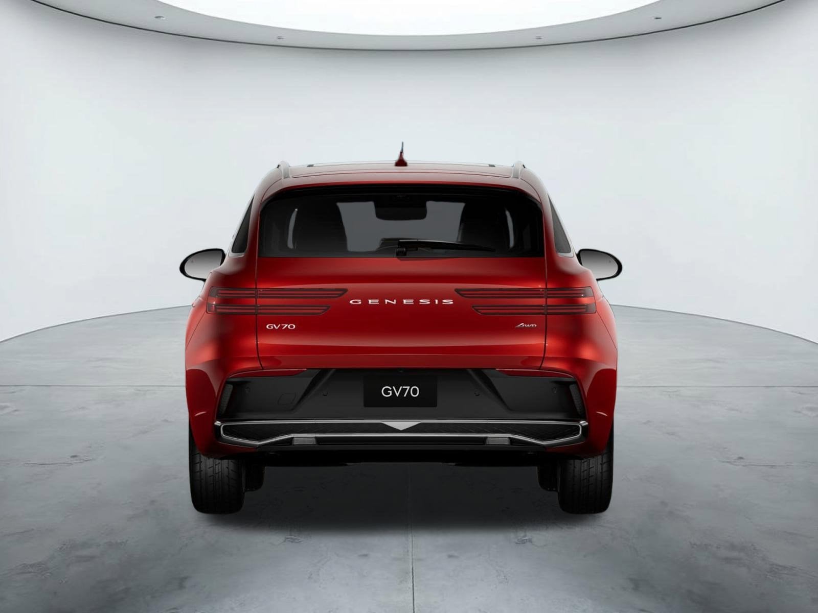 2026 Genesis GV70 2.5T SELECT
