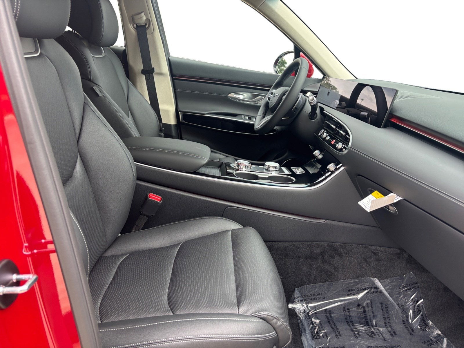 2026 Genesis GV70 2.5T