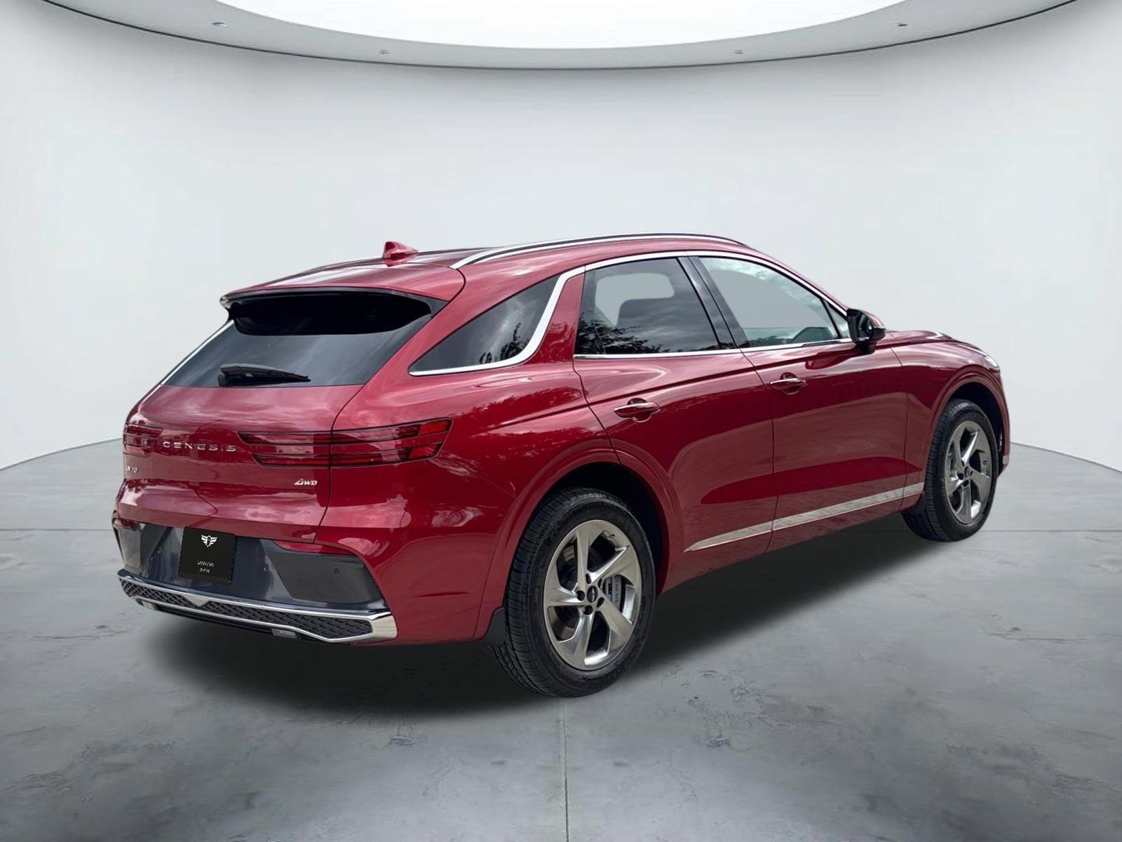 2026 Genesis GV70 2.5T