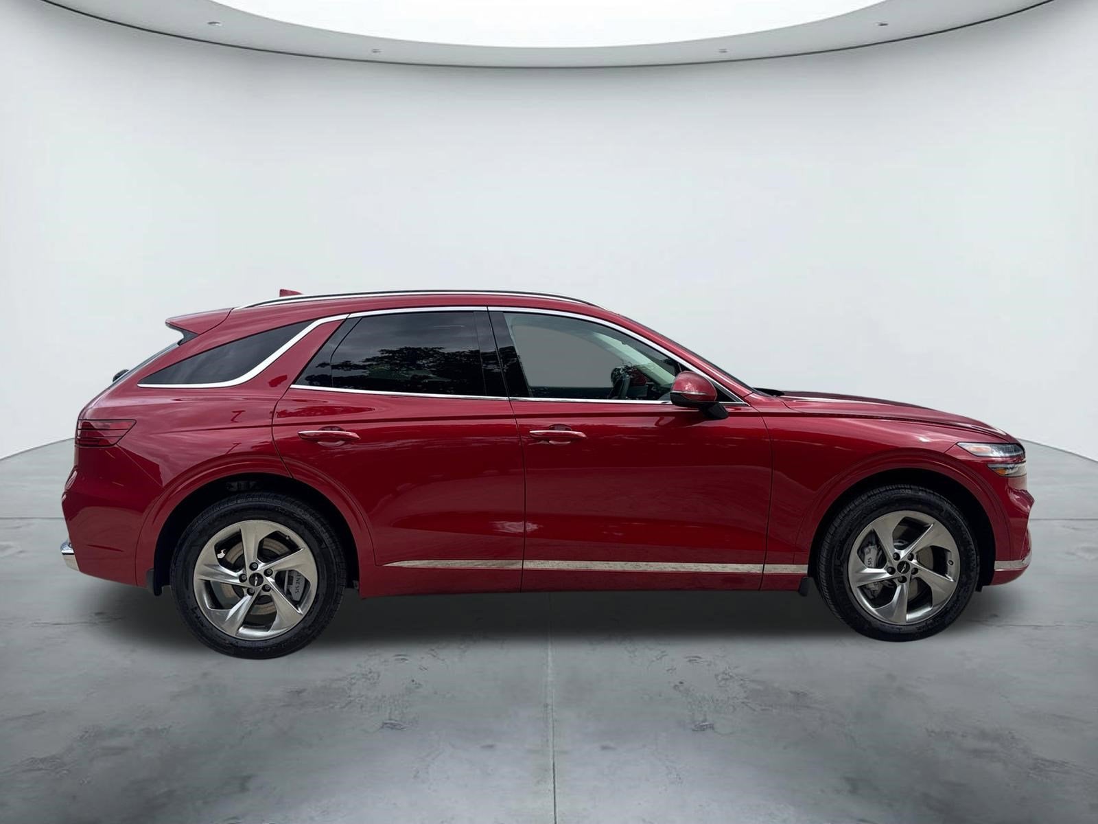 2026 Genesis GV70 2.5T