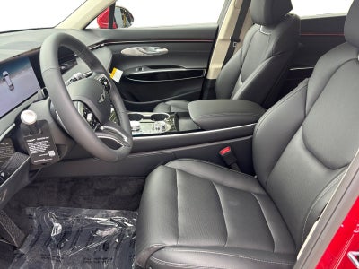 2026 Genesis GV70 2.5T