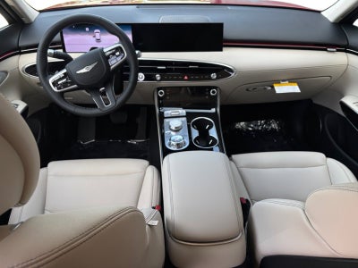 2026 Genesis GV70 2.5T