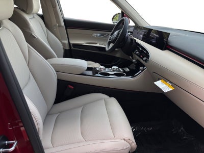 2026 Genesis GV70 2.5T