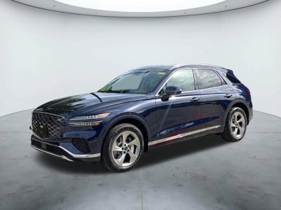 2026 Genesis GV70 2.5T