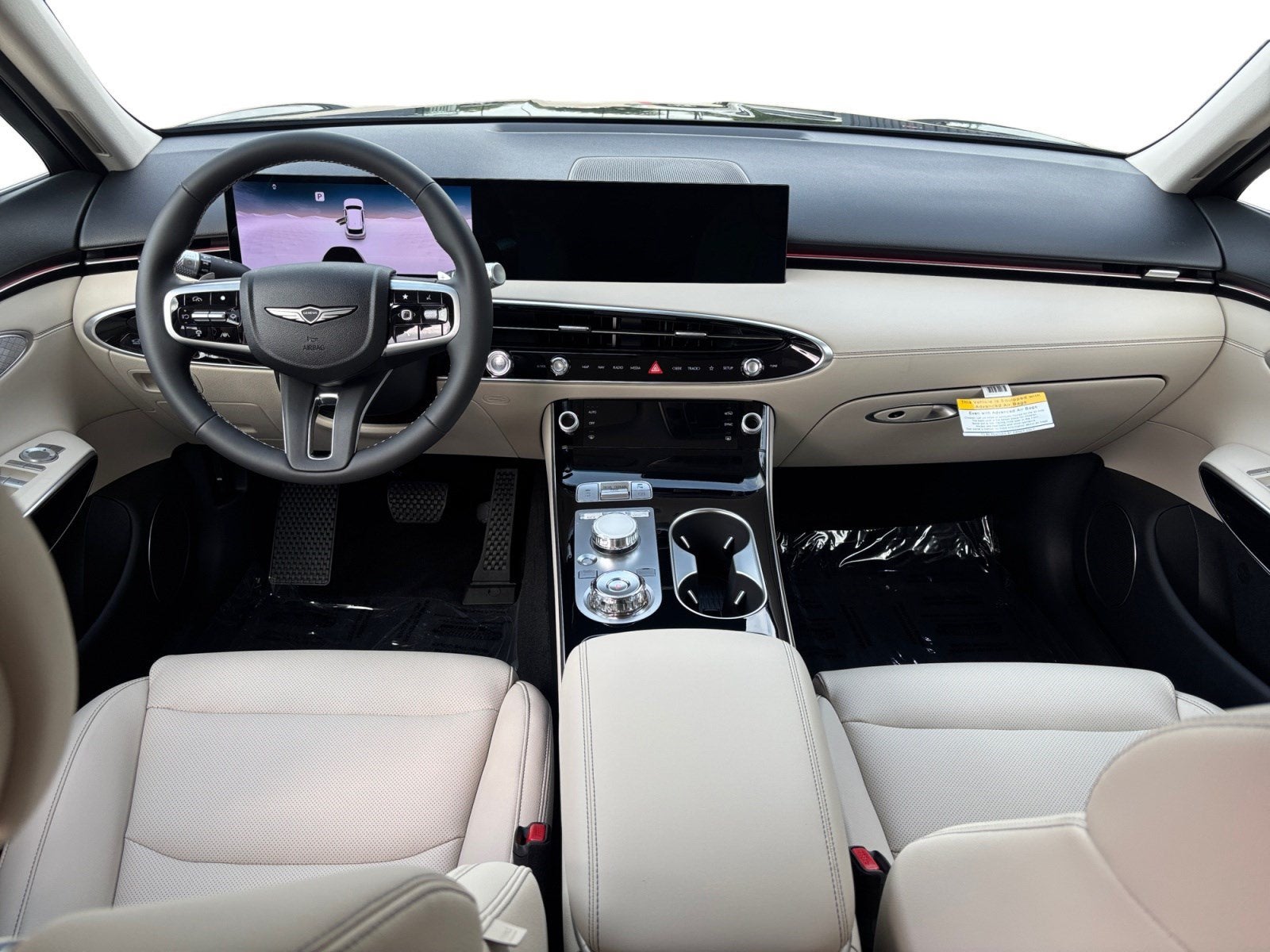 2026 Genesis GV70 2.5T