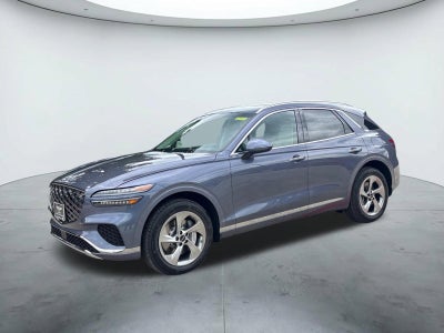 2026 Genesis GV70 2.5T