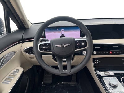 2026 Genesis GV70 2.5T