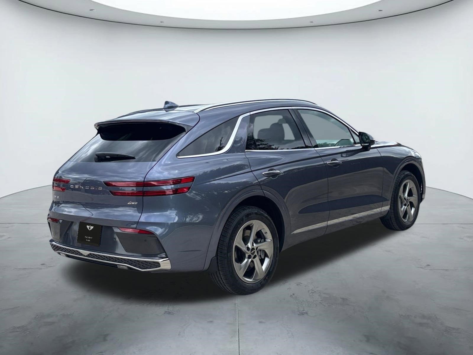 2026 Genesis GV70 2.5T