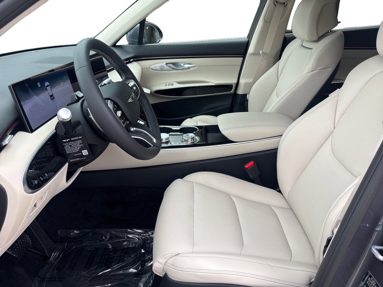 2026 Genesis GV70 2.5T