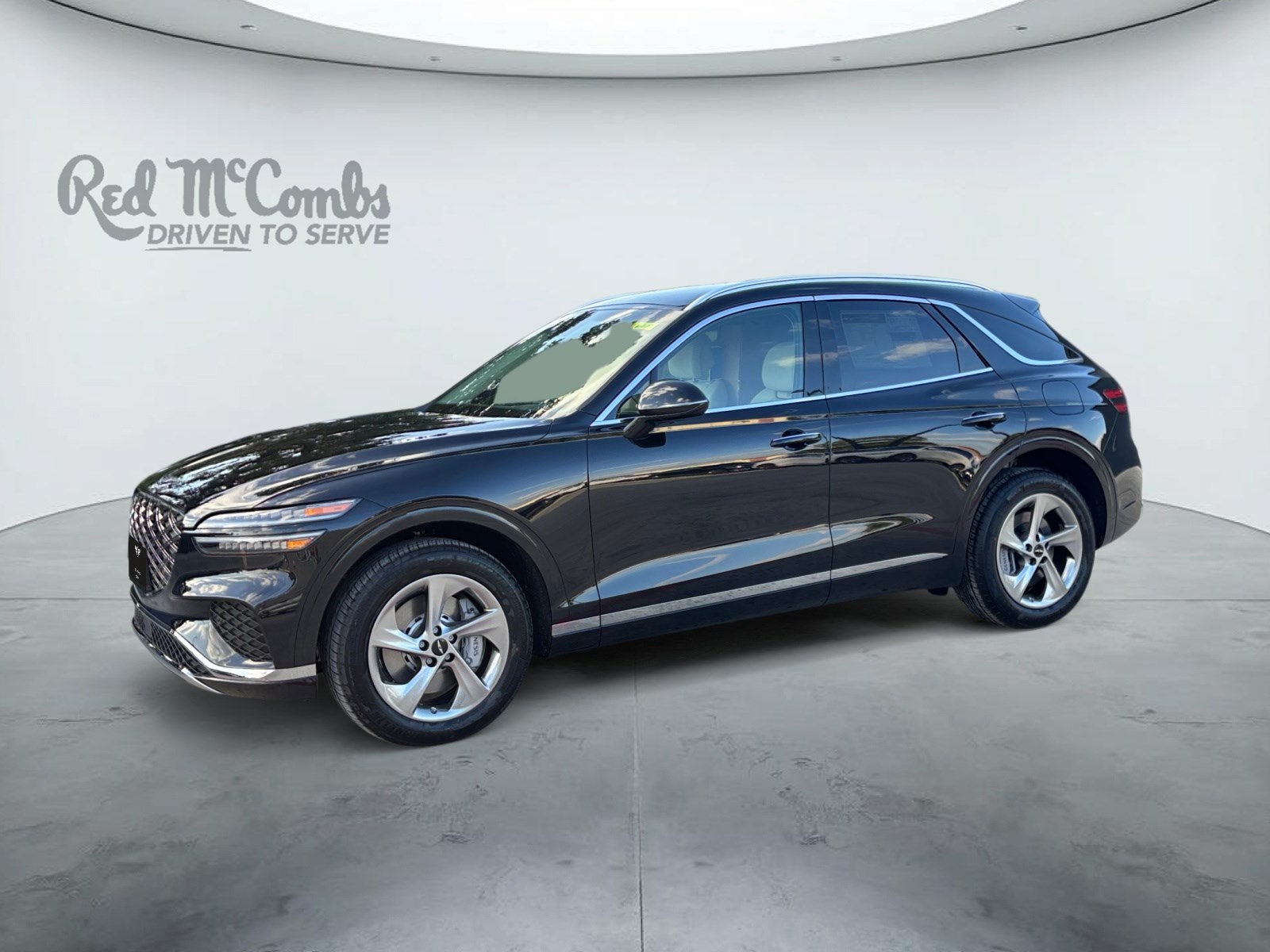 2026 Genesis GV70 2.5T